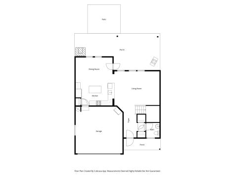 125 Curt Street Anna TX 75409