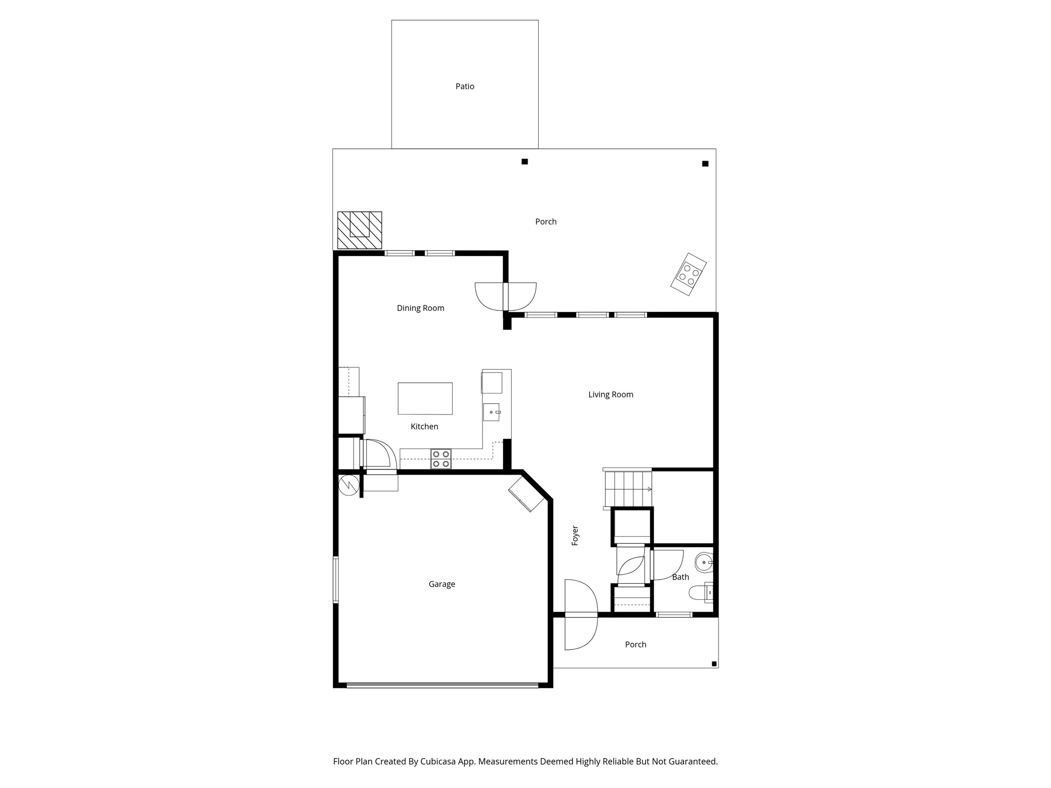 125 Curt Street Anna TX 75409