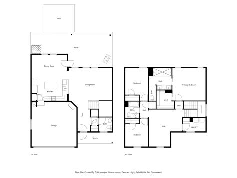 125 Curt Street Anna TX 75409