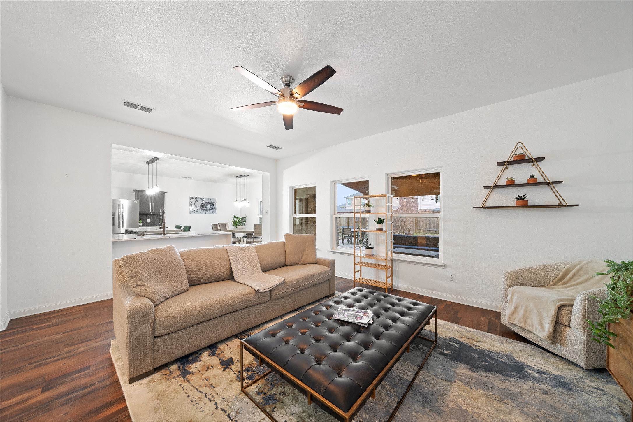 125 Curt Street Anna TX 75409