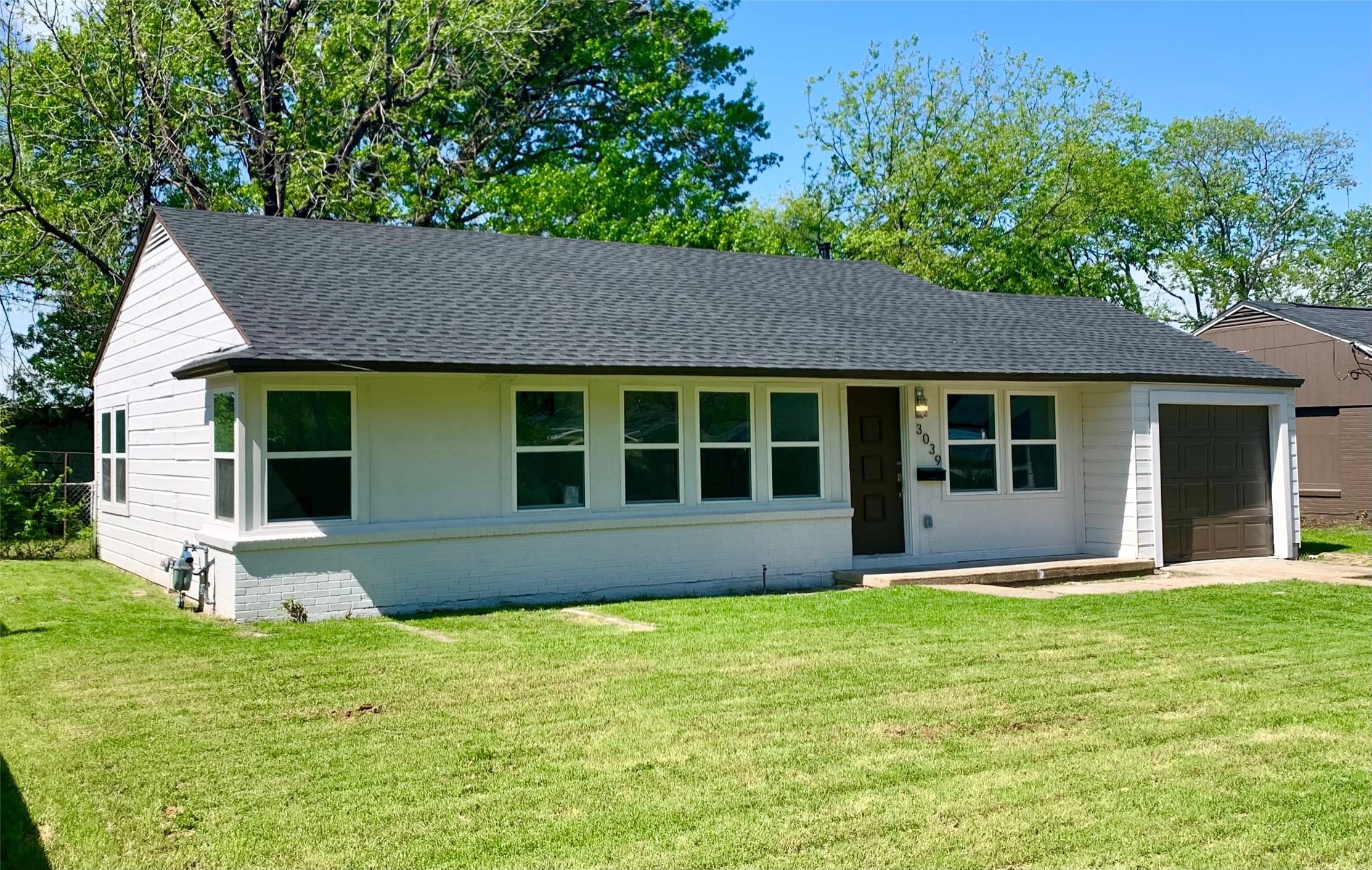 3039 Eisenhower Drive Dallas TX 75224