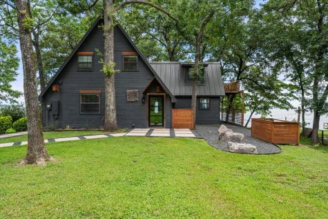 151 Lakeside Lane Streetman TX 75859