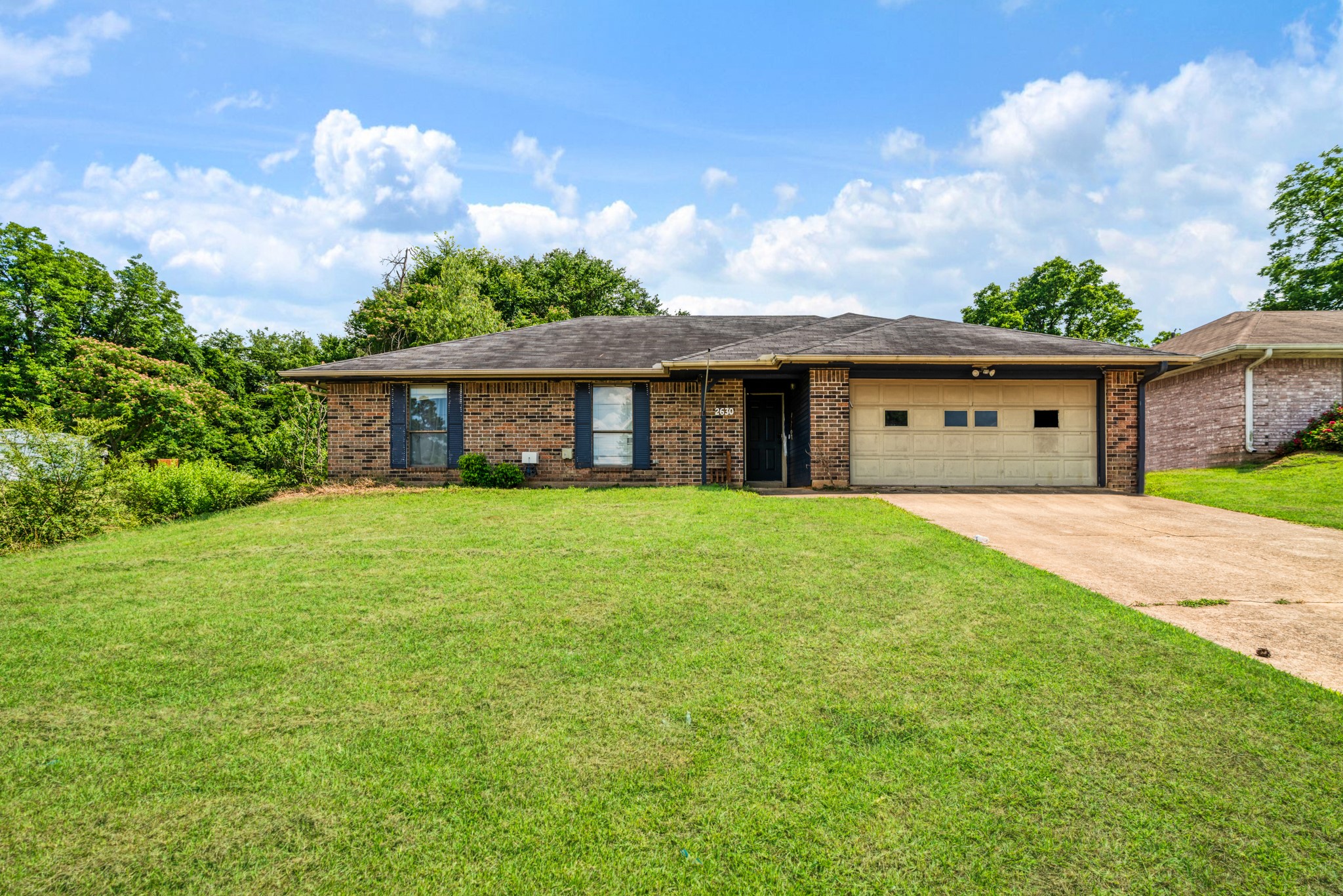 2630 Kessler Drive Paris TX 75460