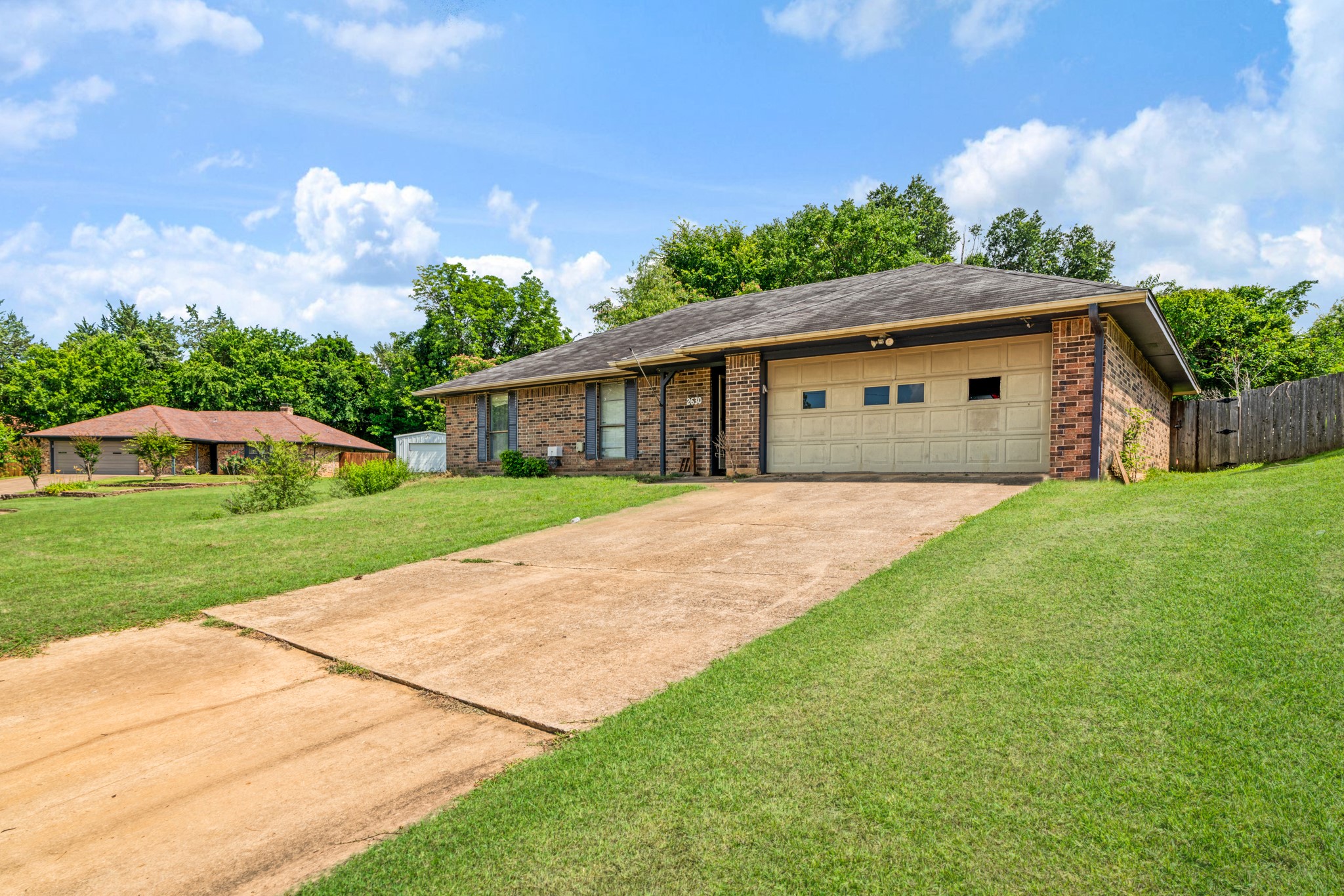 2630 Kessler Drive Paris TX 75460