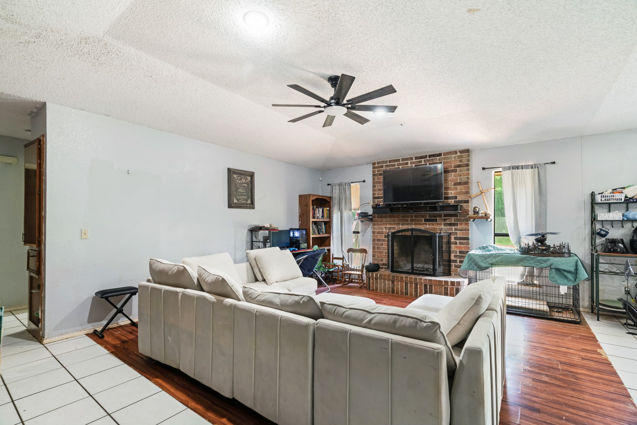 2630 Kessler Drive Paris TX 75460
