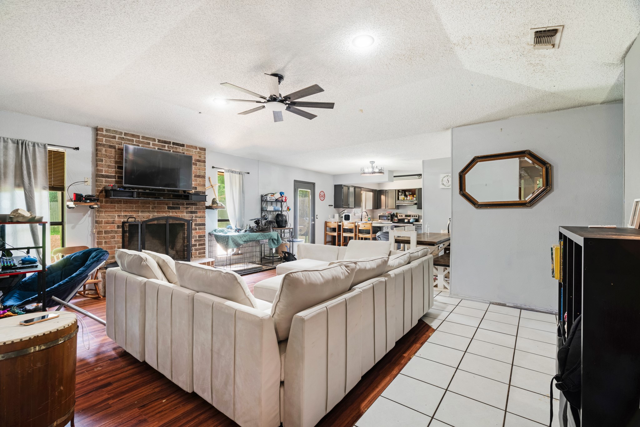 2630 Kessler Drive Paris TX 75460