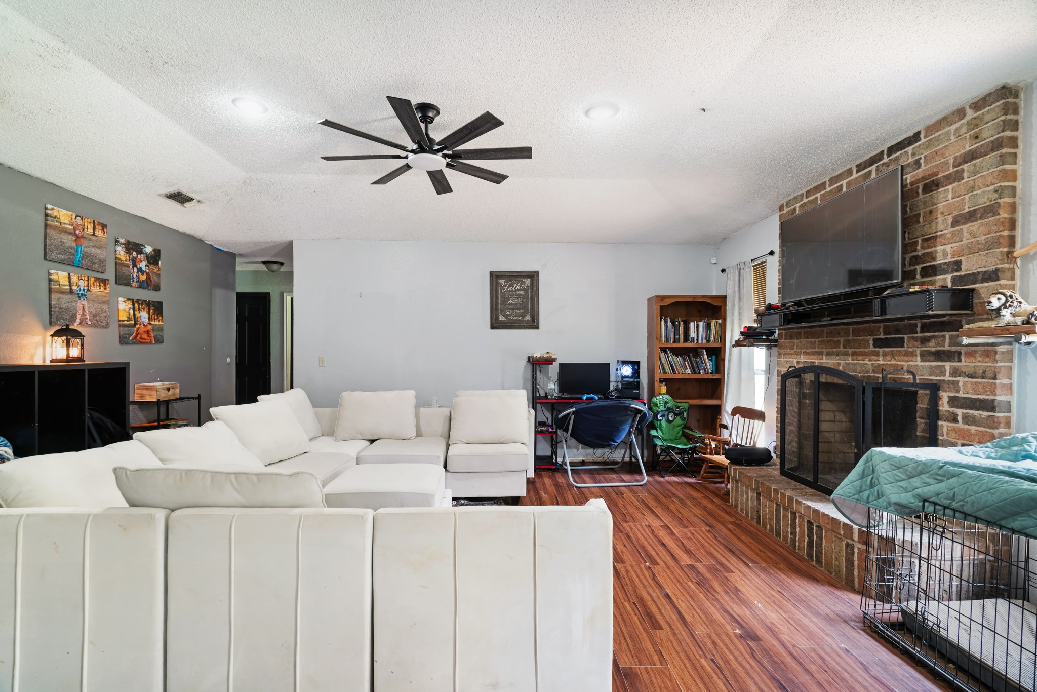 2630 Kessler Drive Paris TX 75460