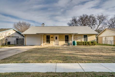3444 Cherrywood Lane Plano TX 75074
