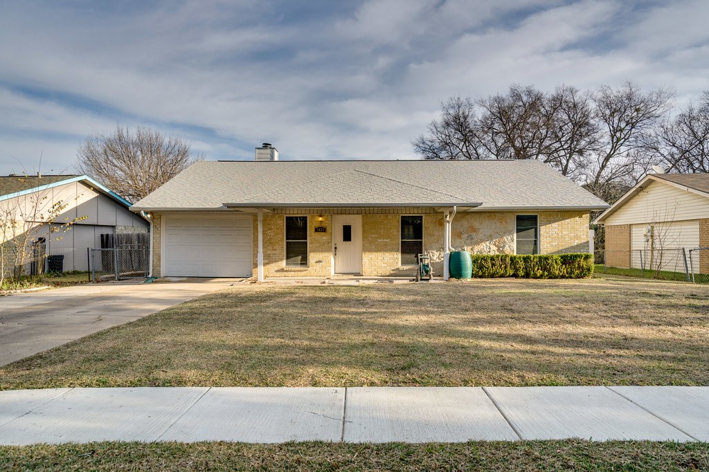 3444 Cherrywood Lane Plano TX 75074
