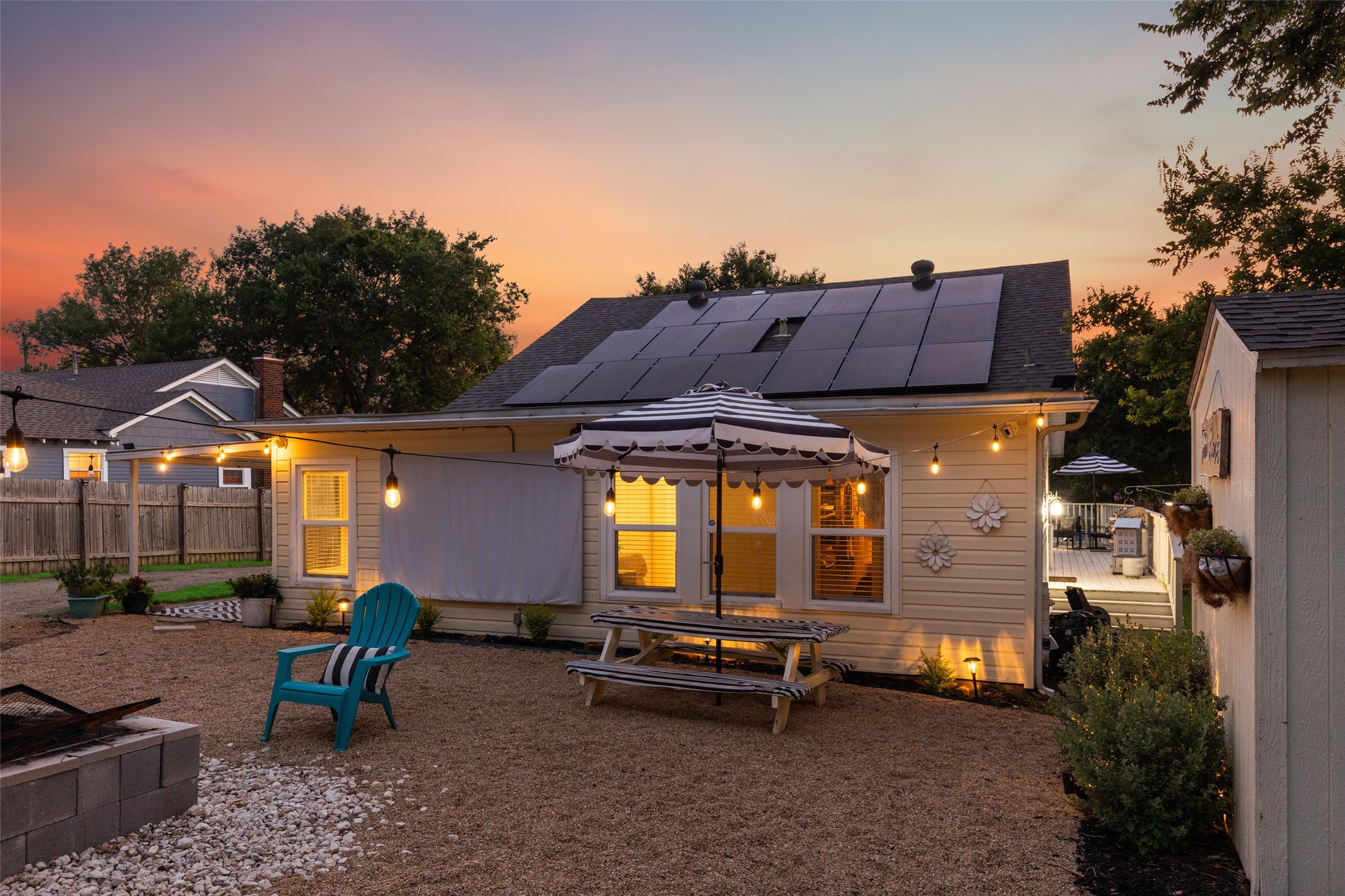 919 S Tennessee Street Mckinney TX 75069