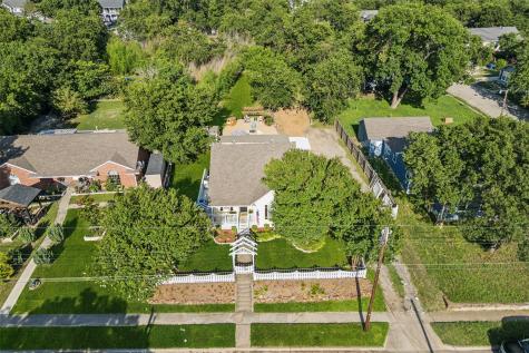 919 S Tennessee Street Mckinney TX 75069