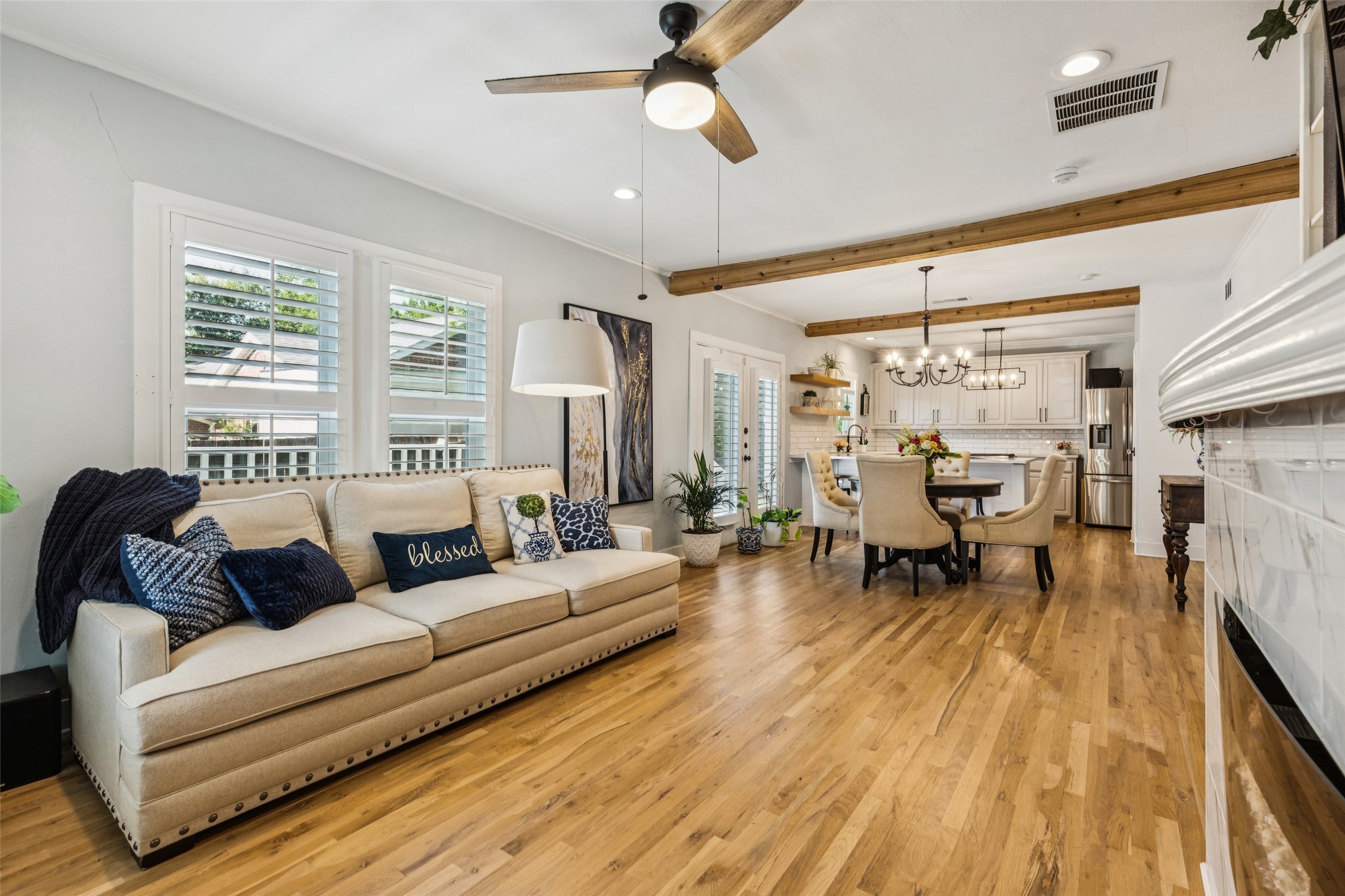 919 S Tennessee Street Mckinney TX 75069