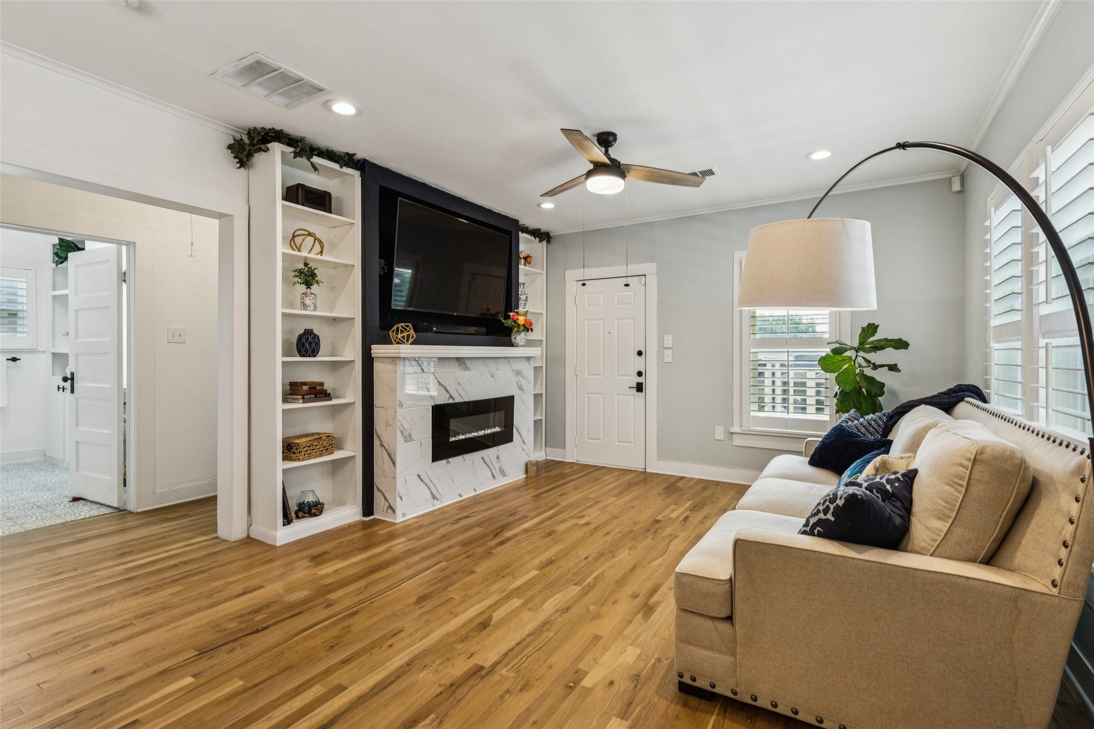 919 S Tennessee Street Mckinney TX 75069