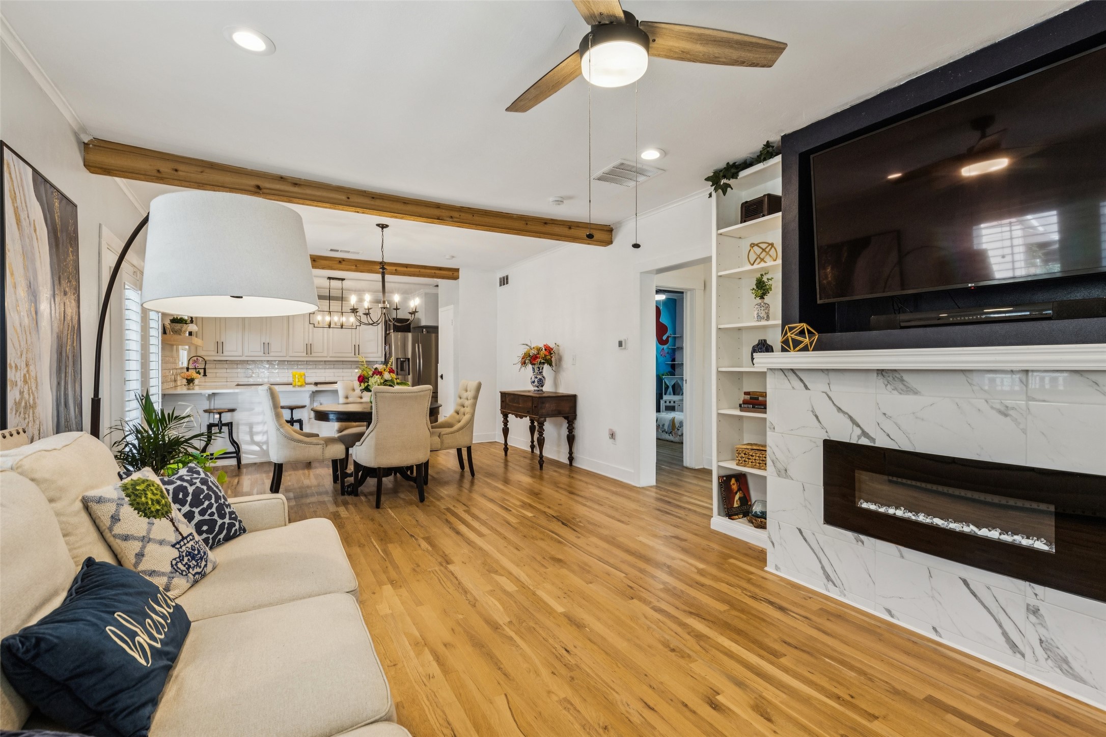 919 S Tennessee Street Mckinney TX 75069