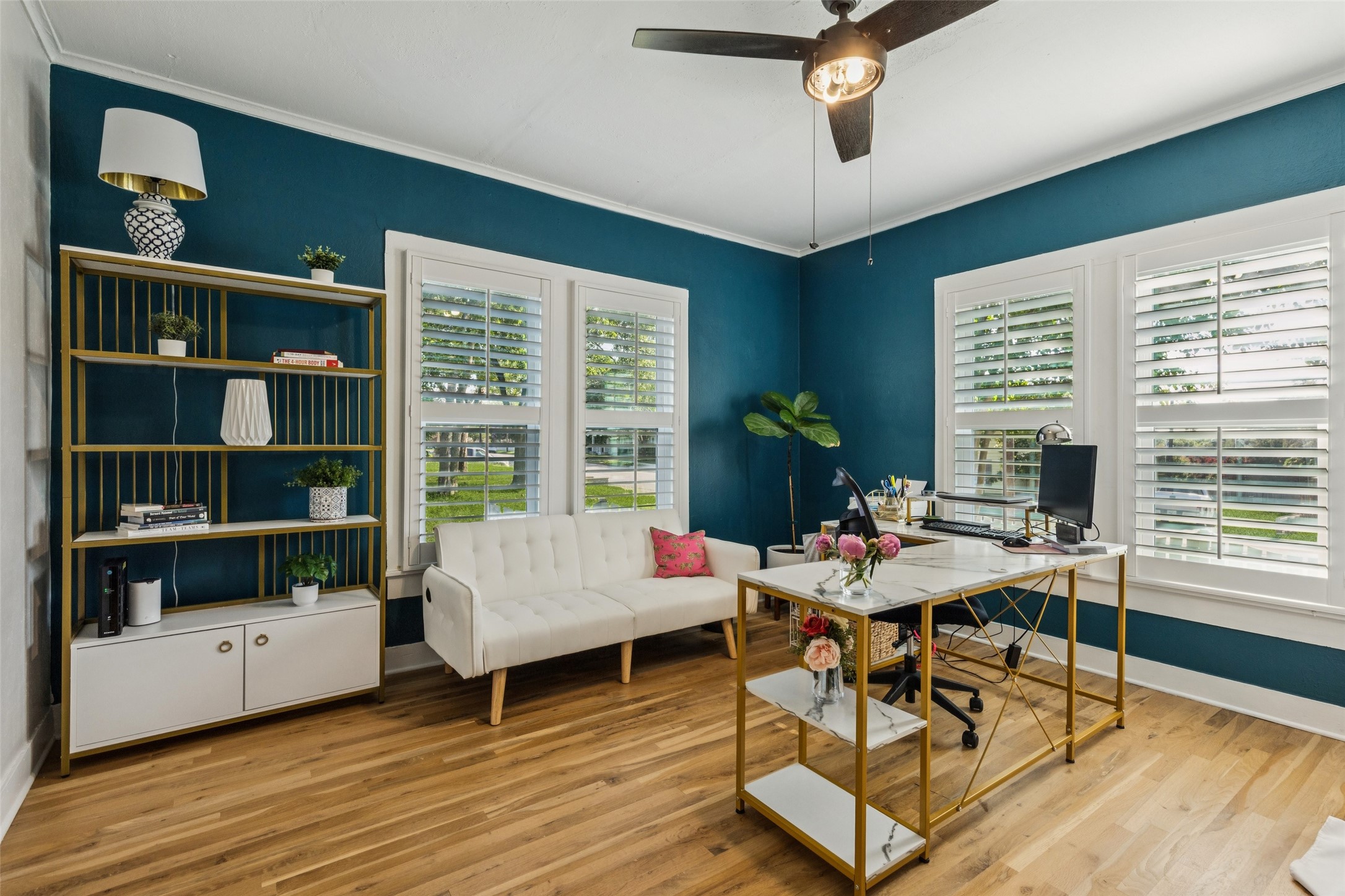 919 S Tennessee Street Mckinney TX 75069