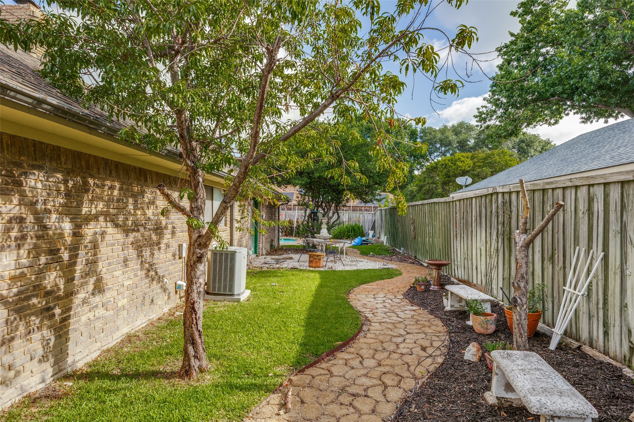 3329 Whiffletree Drive Plano TX 75023