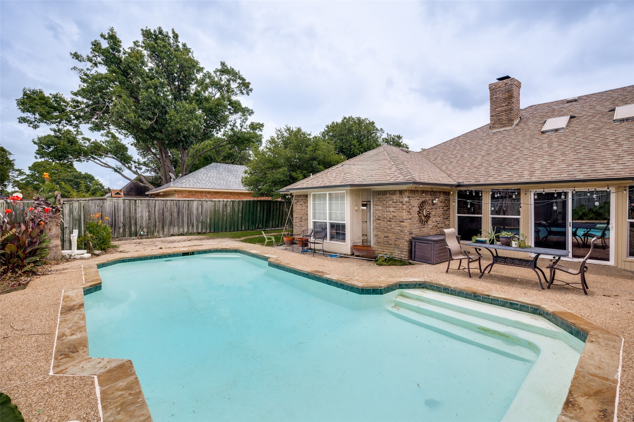 3329 Whiffletree Drive Plano TX 75023
