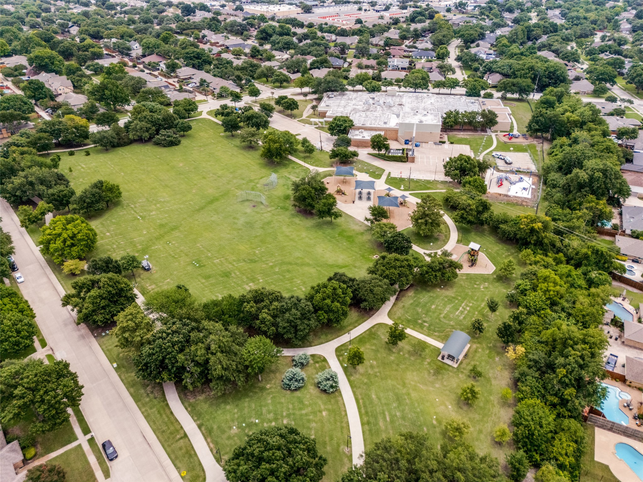 3329 Whiffletree Drive Plano TX 75023