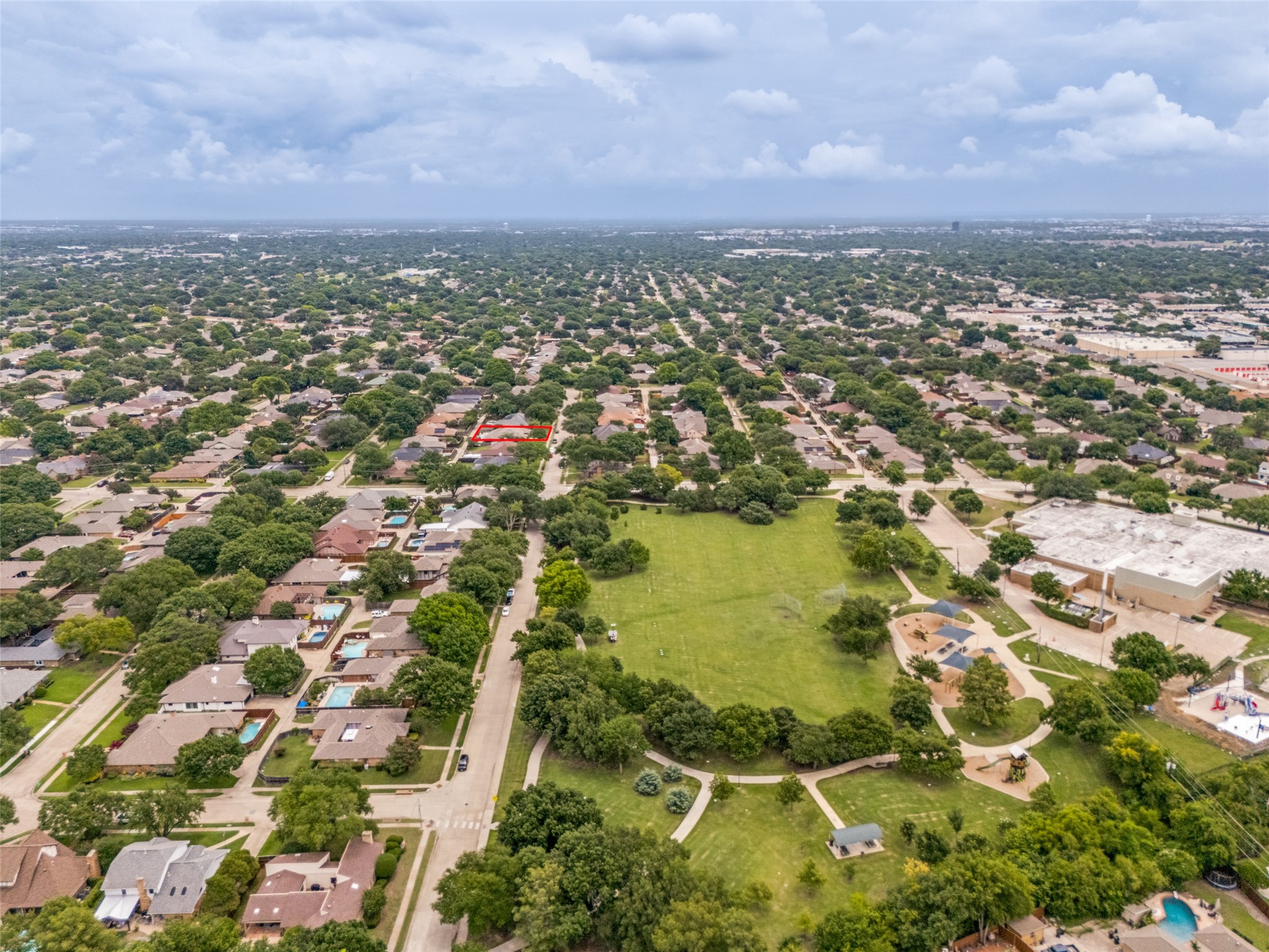3329 Whiffletree Drive Plano TX 75023