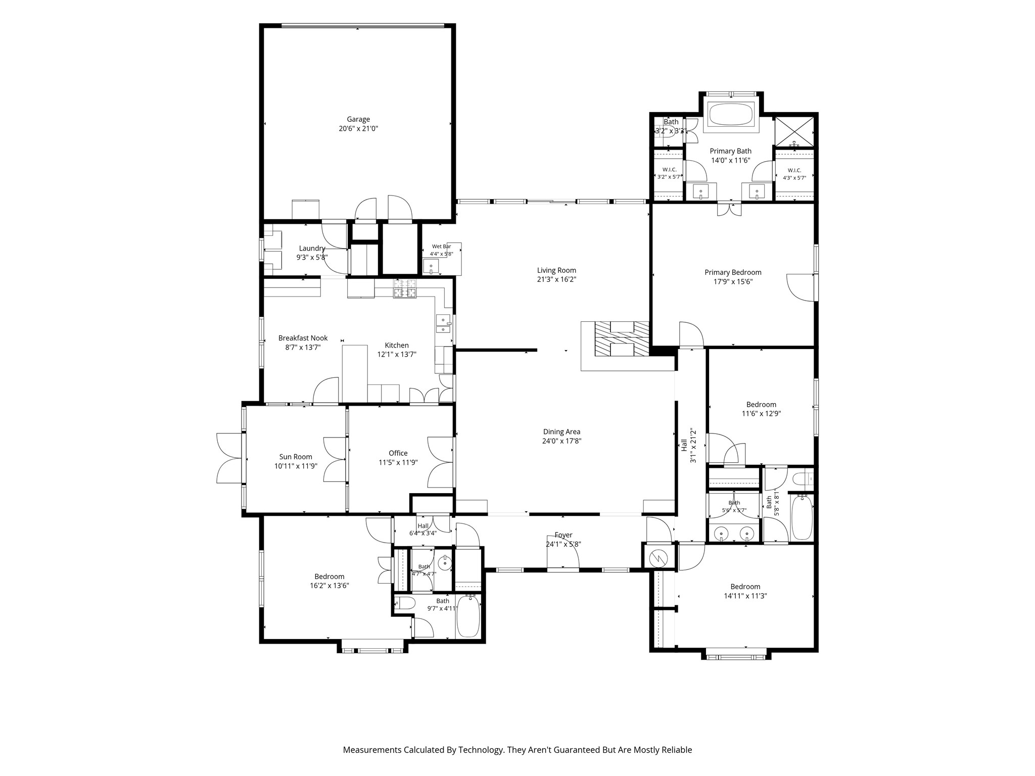 3329 Whiffletree Drive Plano TX 75023