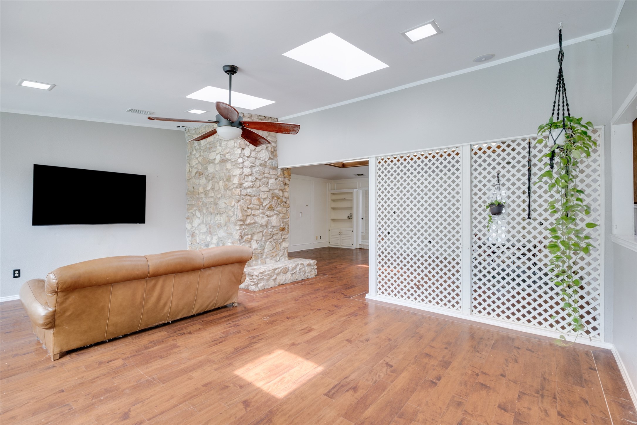 3329 Whiffletree Drive Plano TX 75023