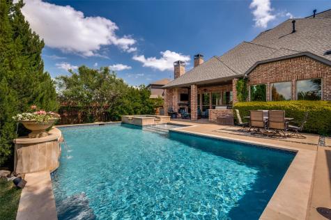 1425 Teasley Lane Celina TX 75009