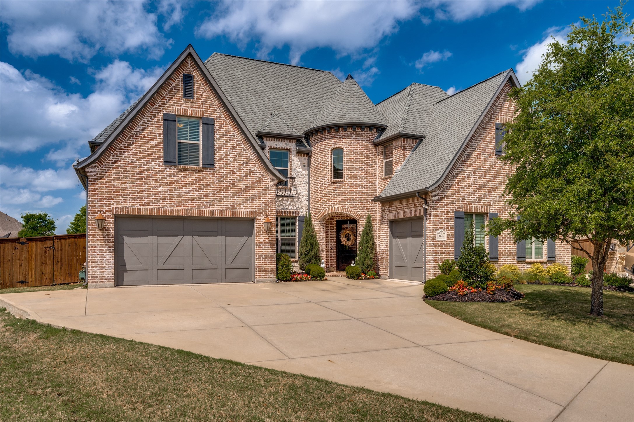 1425 Teasley Lane Celina TX 75009