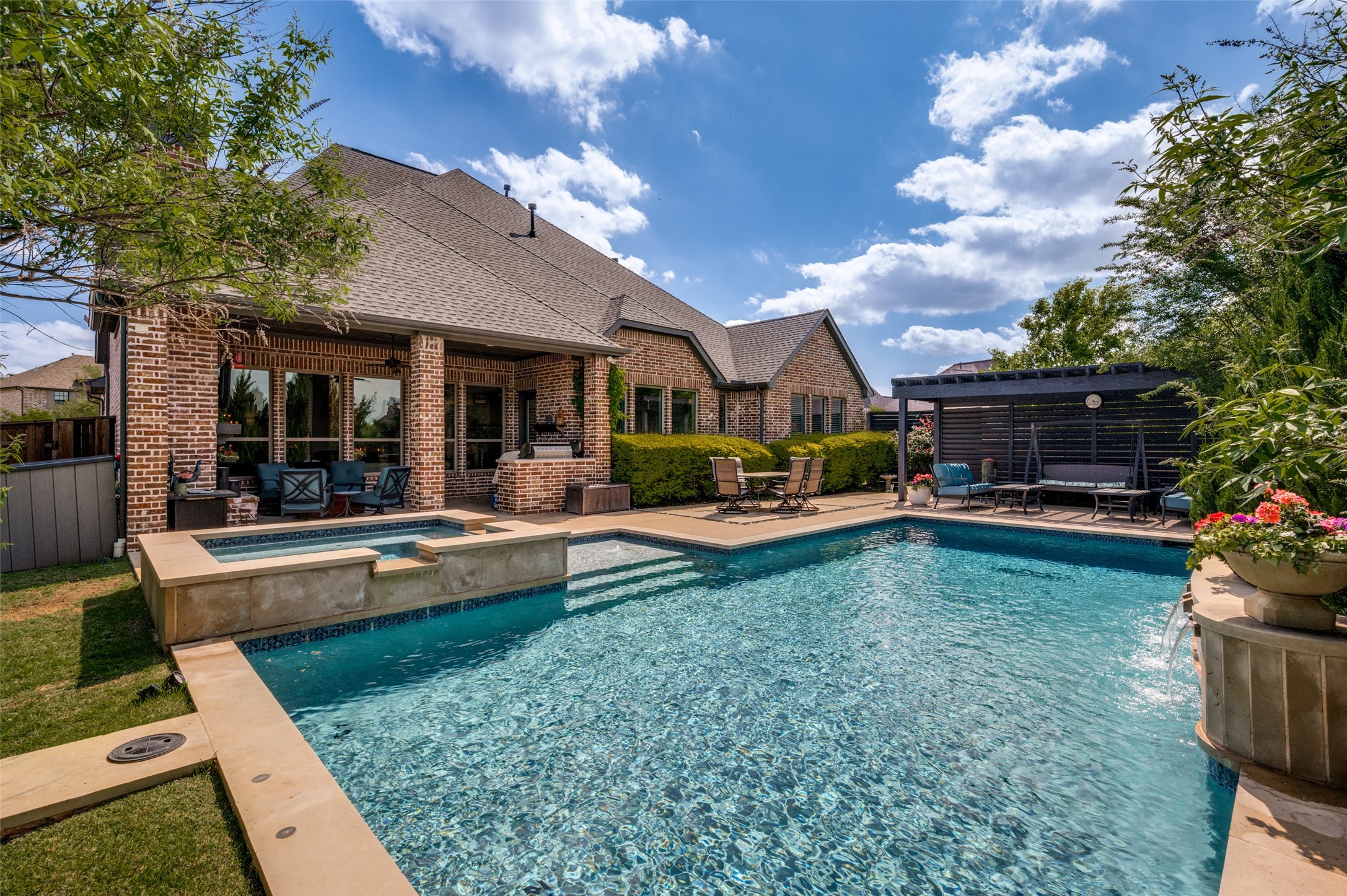 1425 Teasley Lane Celina TX 75009
