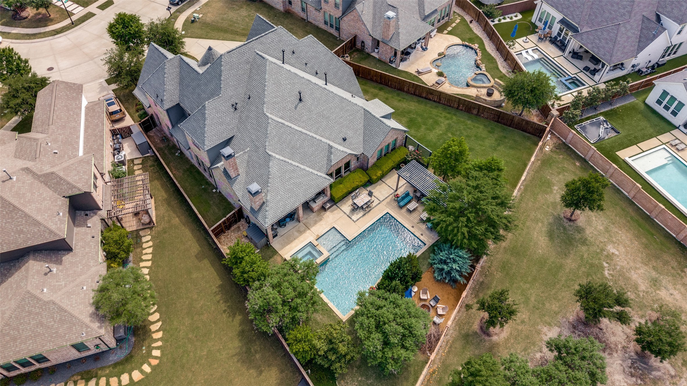 1425 Teasley Lane Celina TX 75009