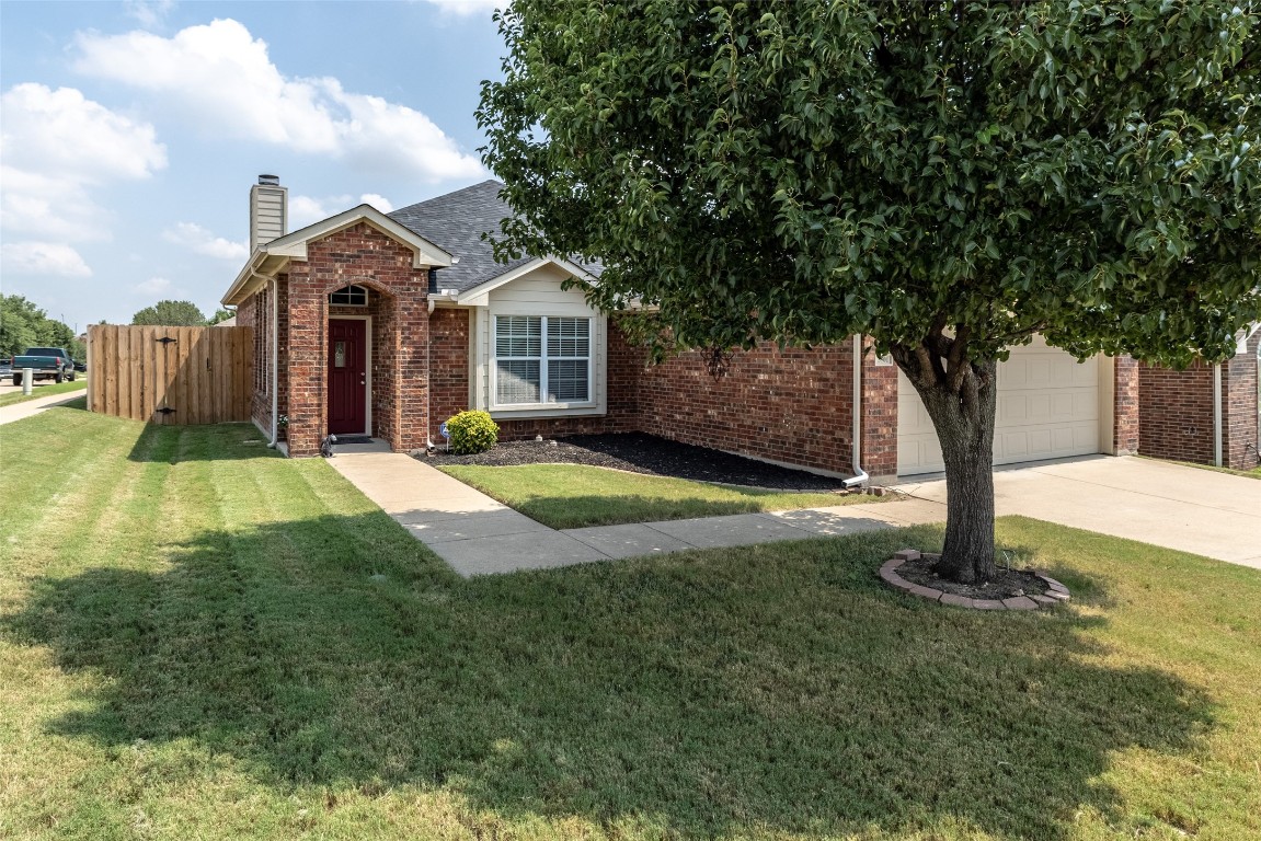3701 Fiscal Court Fort Worth TX 76244