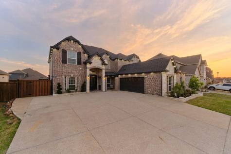 1514 Stellar Truth Way Wylie TX 75098