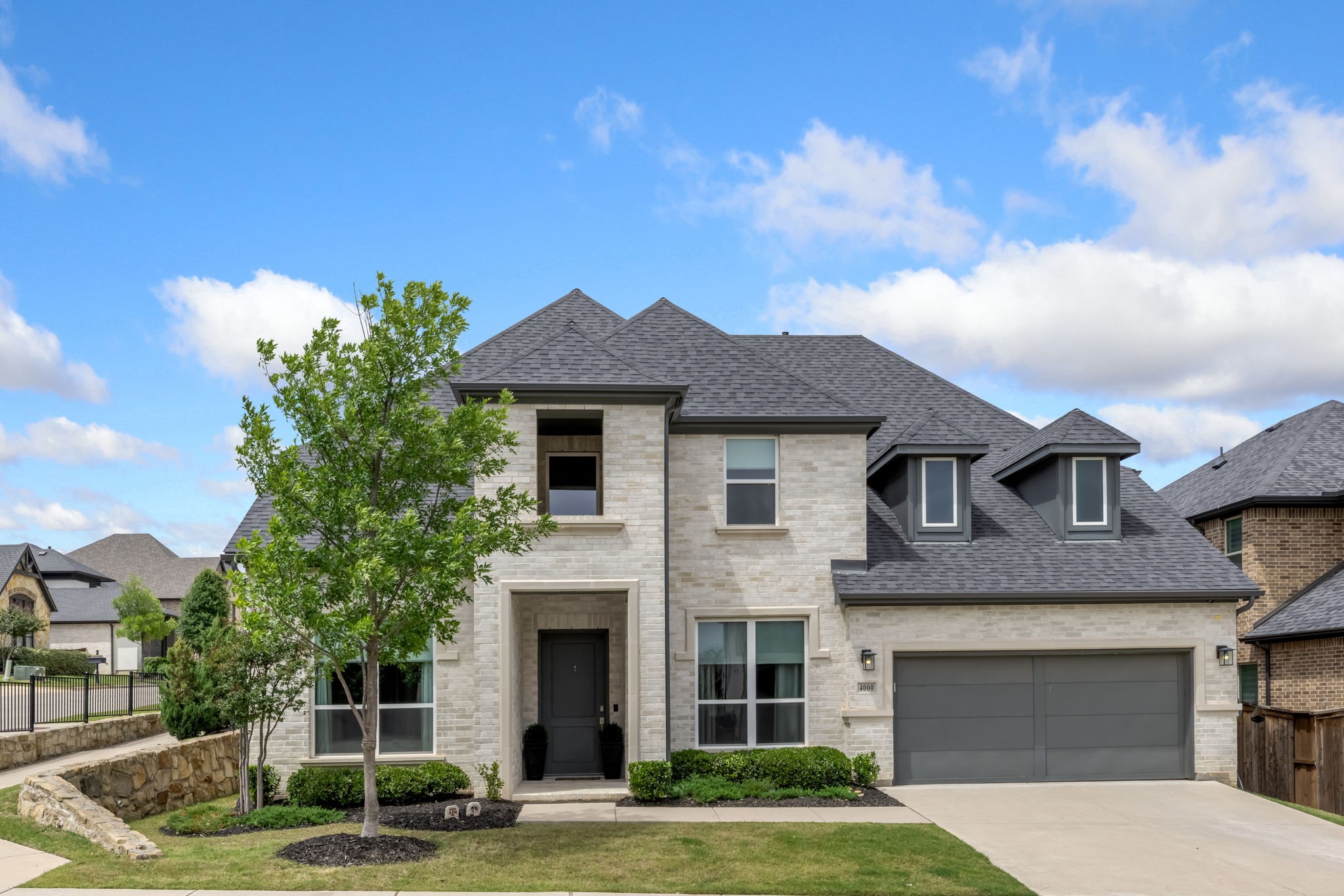 4000 Campania Court Colleyville TX 76034