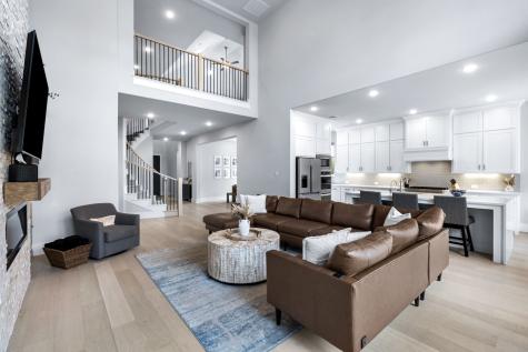 4000 Campania Court Colleyville TX 76034