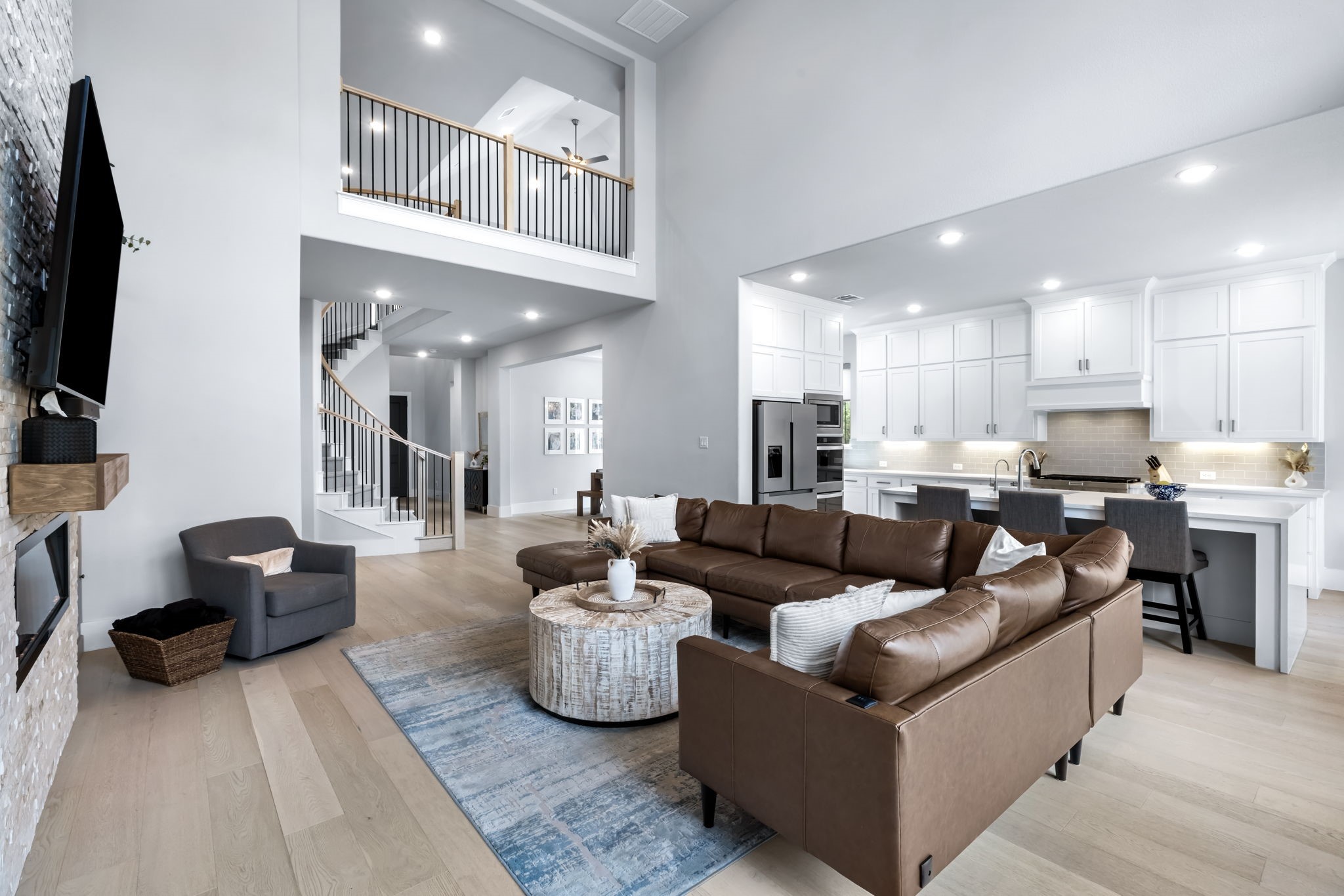 4000 Campania Court Colleyville TX 76034