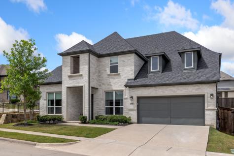 4000 Campania Court Colleyville TX 76034