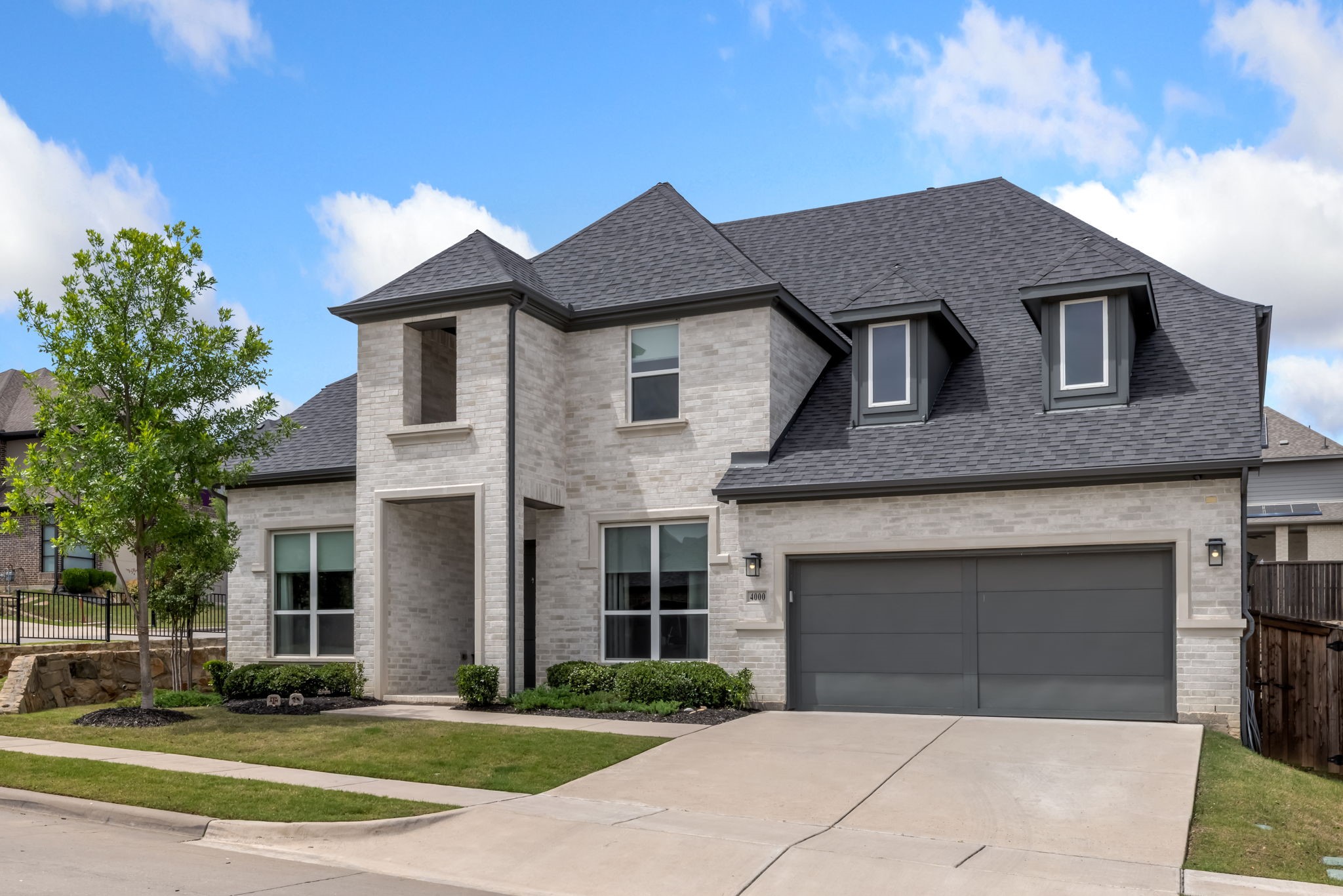 4000 Campania Court Colleyville TX 76034