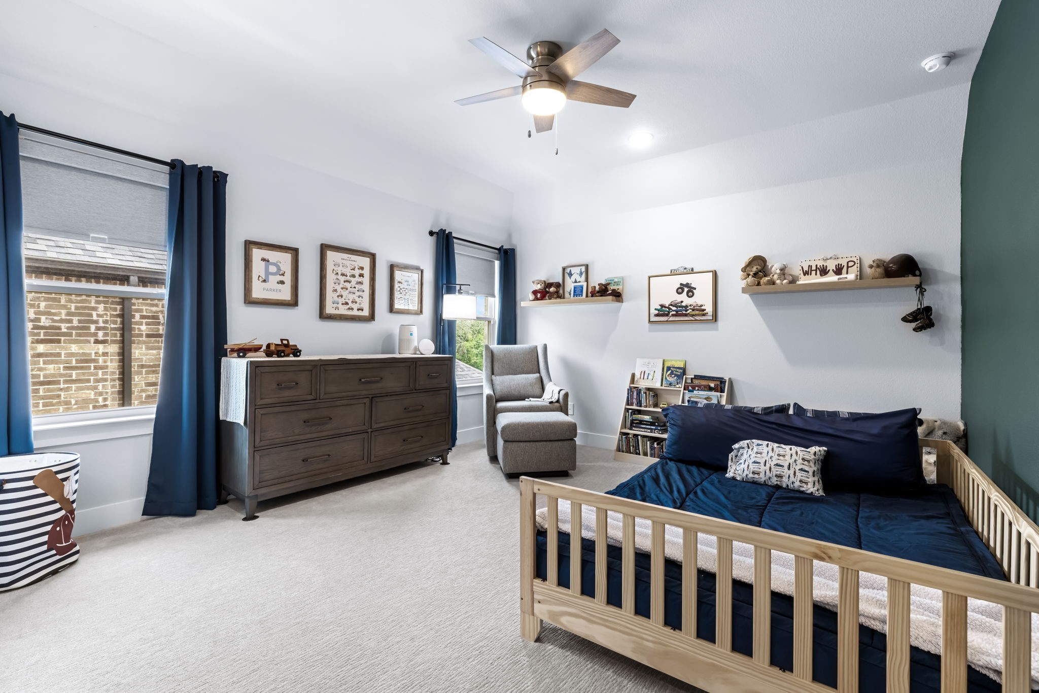 4000 Campania Court Colleyville TX 76034