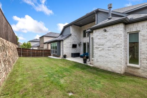 4000 Campania Court Colleyville TX 76034