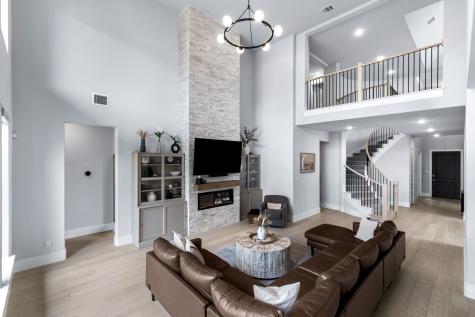 4000 Campania Court Colleyville TX 76034