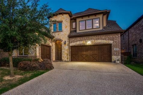 1124 Claire Street Lantana TX 76226