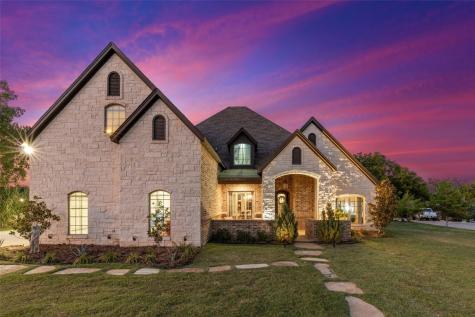 109 Whitney Court Aledo TX 76008