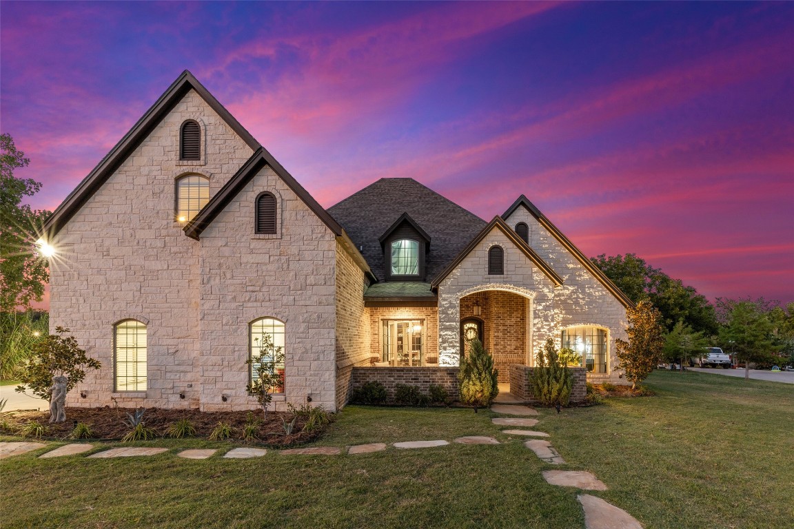 109 Whitney Court Aledo TX 76008