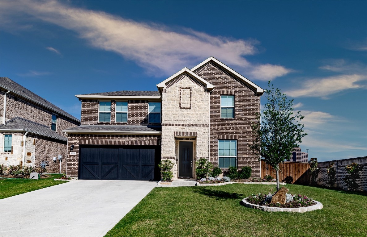 3631 Hathaway Court Irving TX 75062