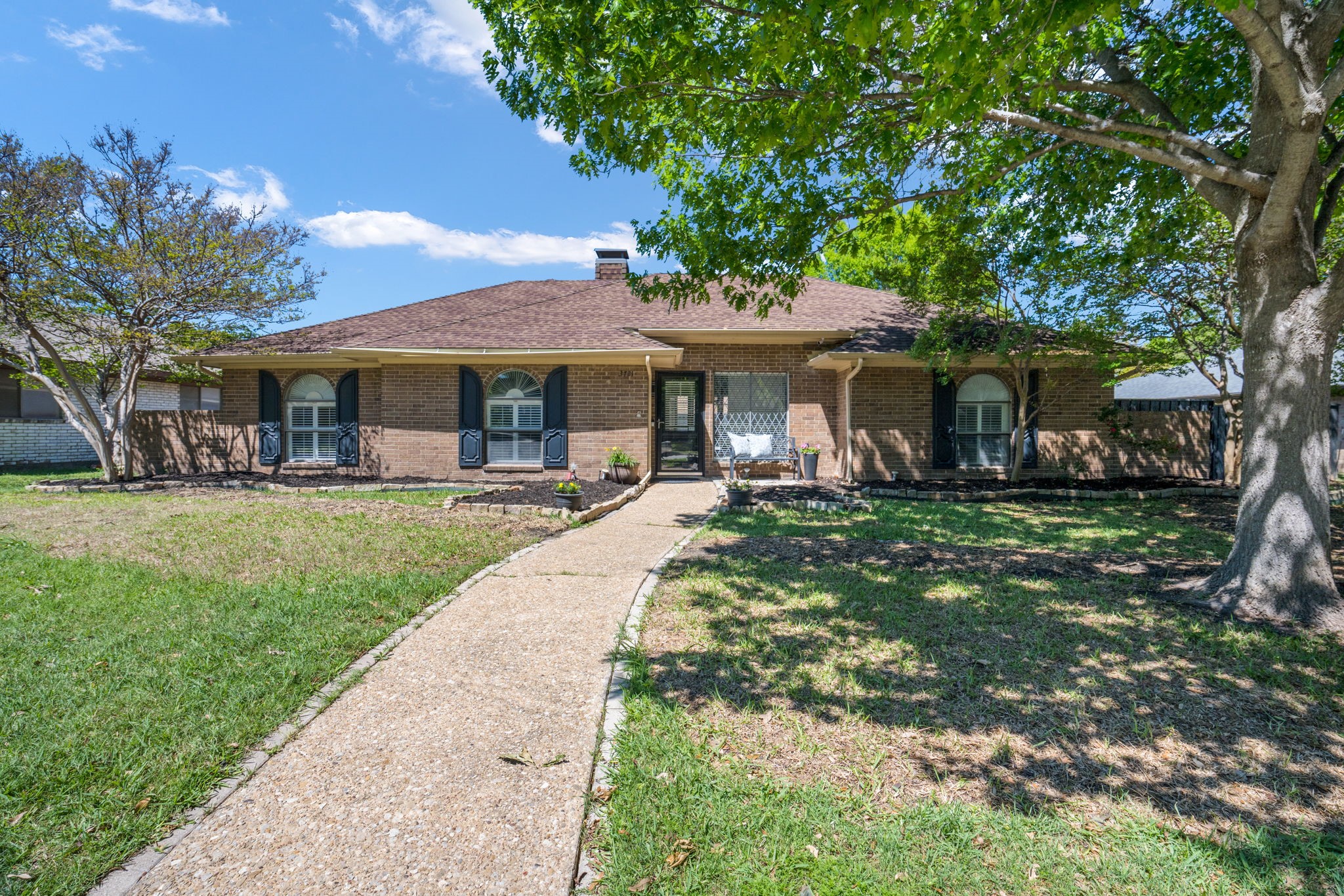 3721 Trilogy Drive Plano TX 75075