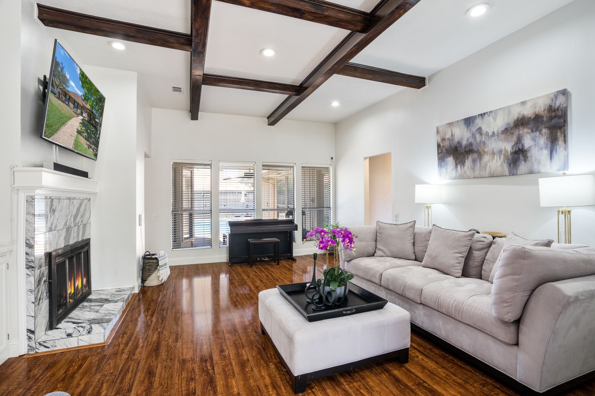 3721 Trilogy Drive Plano TX 75075