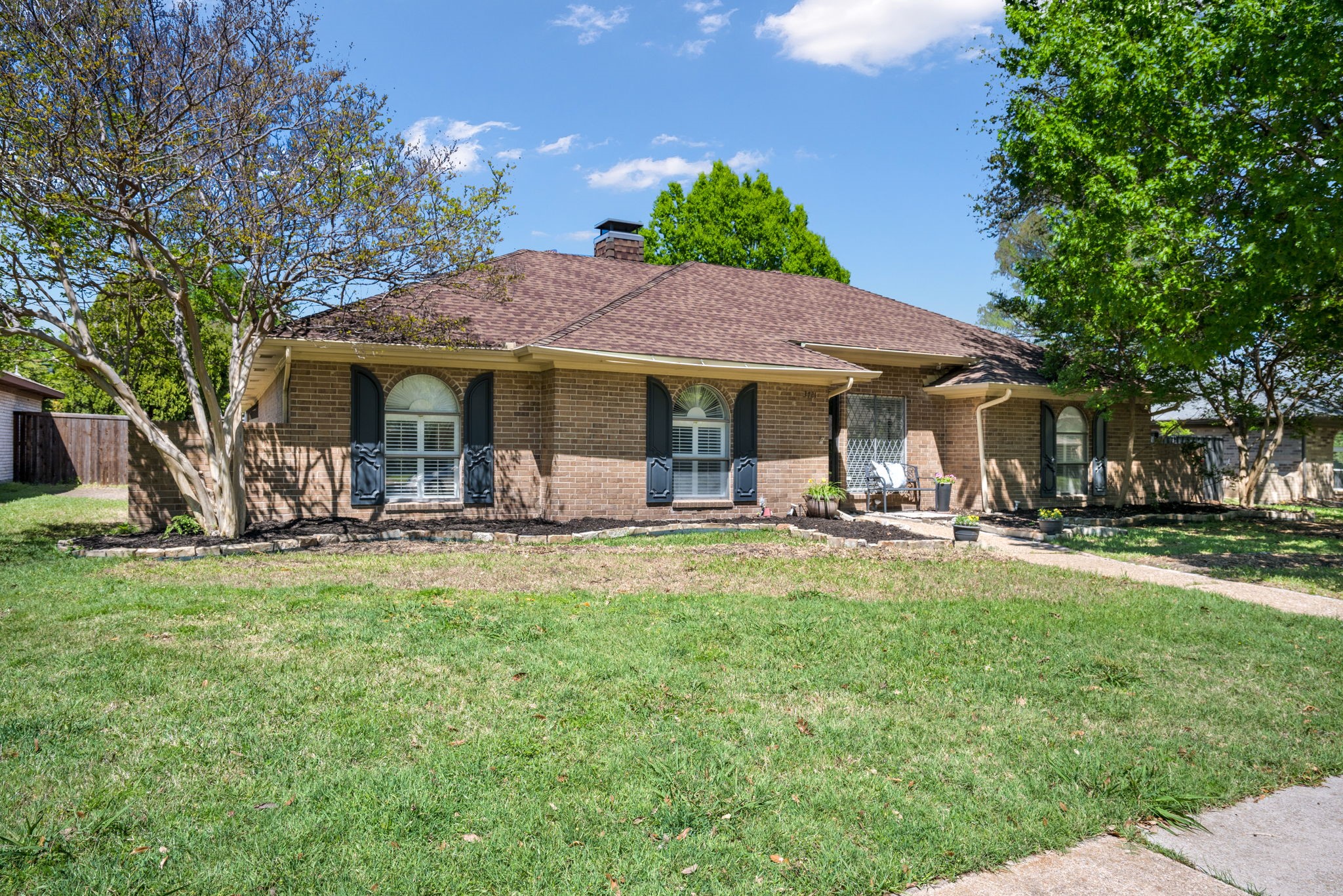 3721 Trilogy Drive Plano TX 75075
