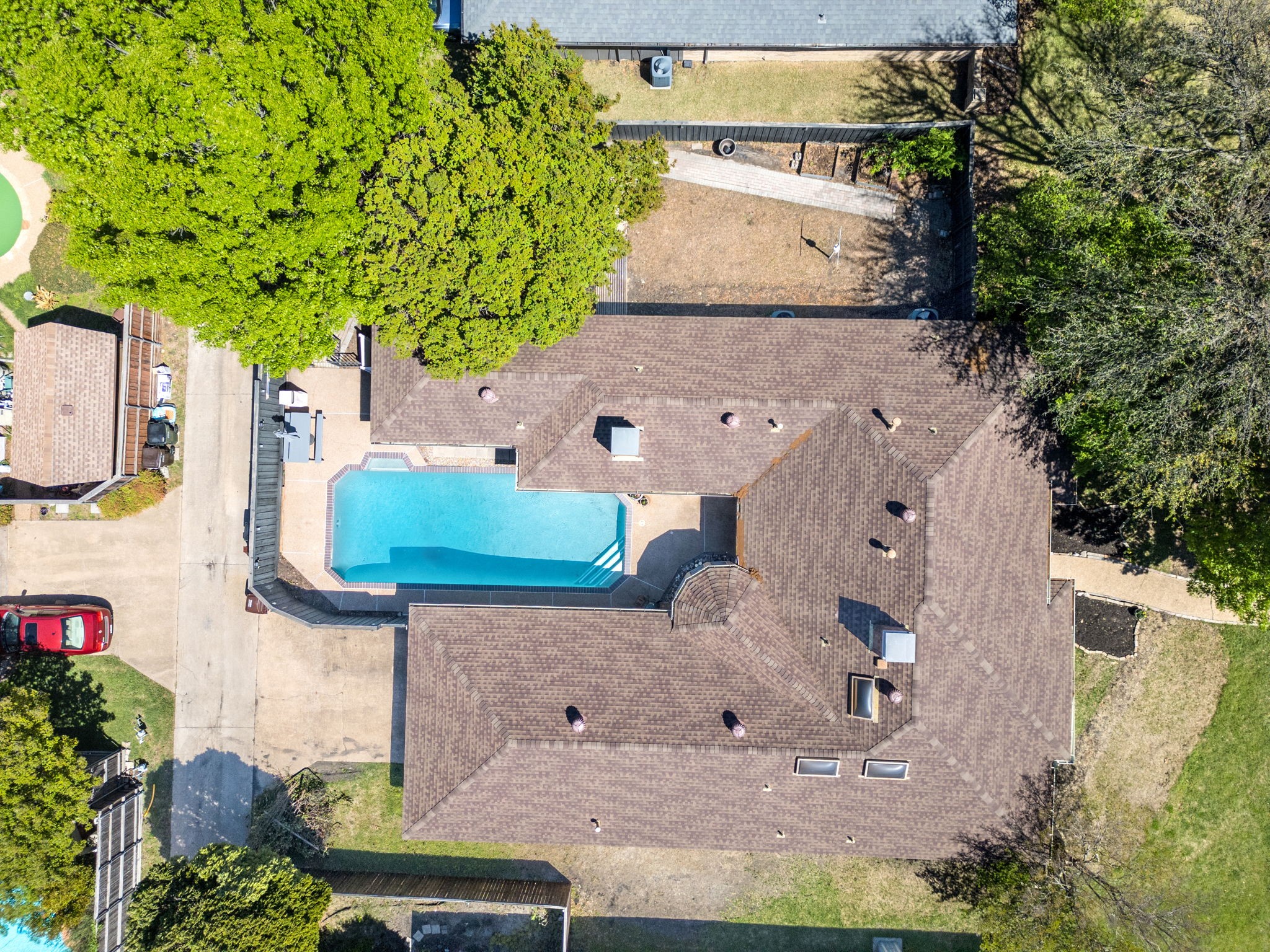 3721 Trilogy Drive Plano TX 75075