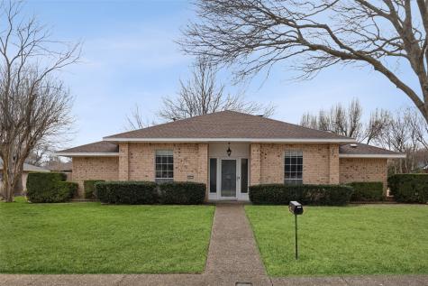1022 Florence Drive Duncanville TX 75116