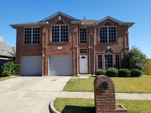 5811 Taunton Court Arlington TX 76018