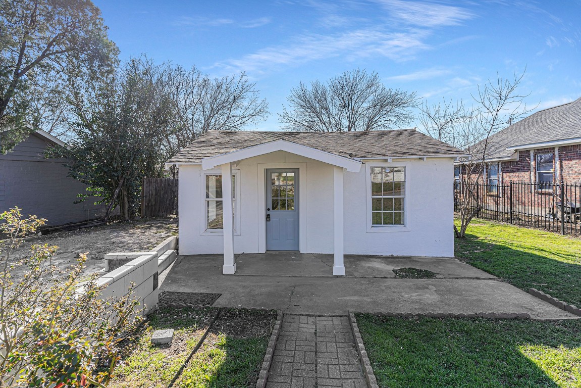 3113 N Pecan Street Fort Worth TX 76106